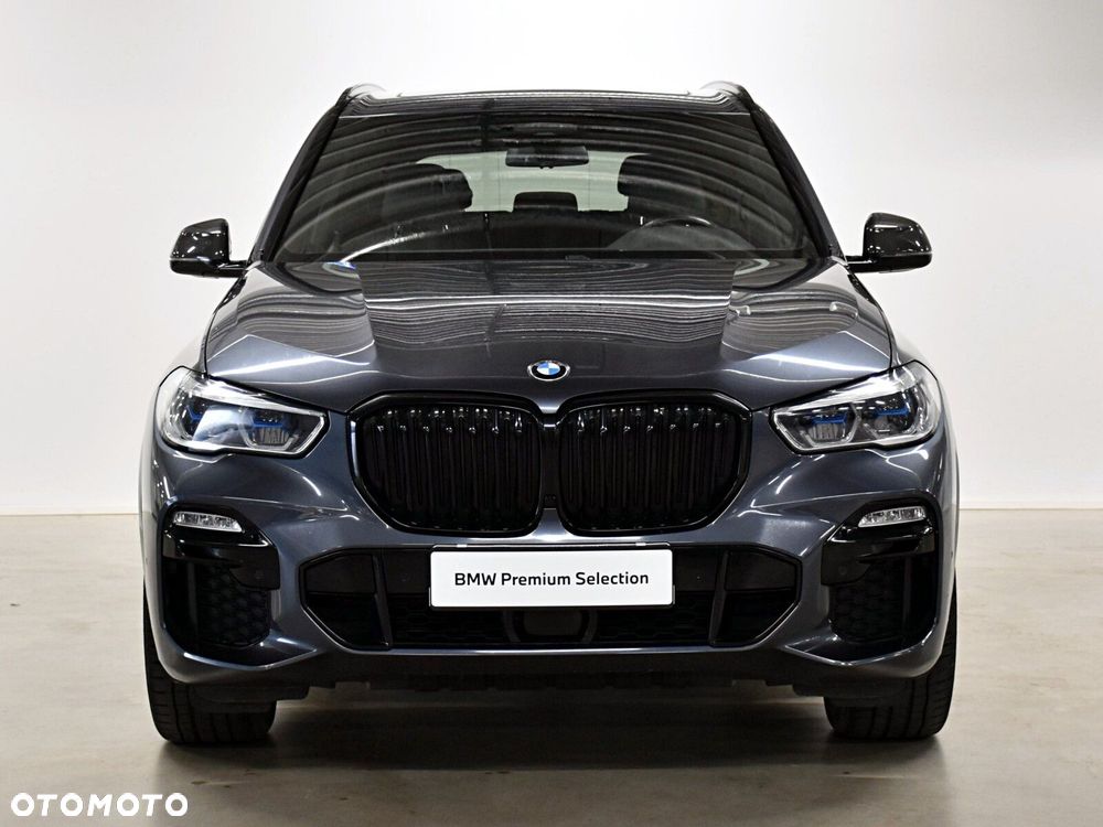 BMW X5 - 9