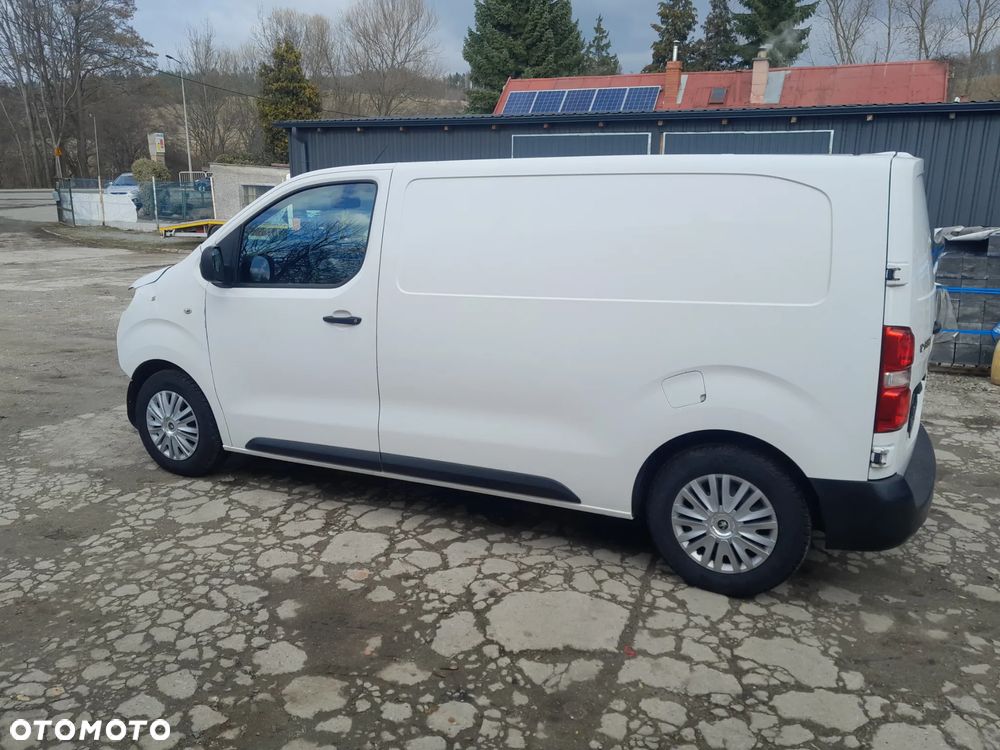 Peugeot Expert - 5