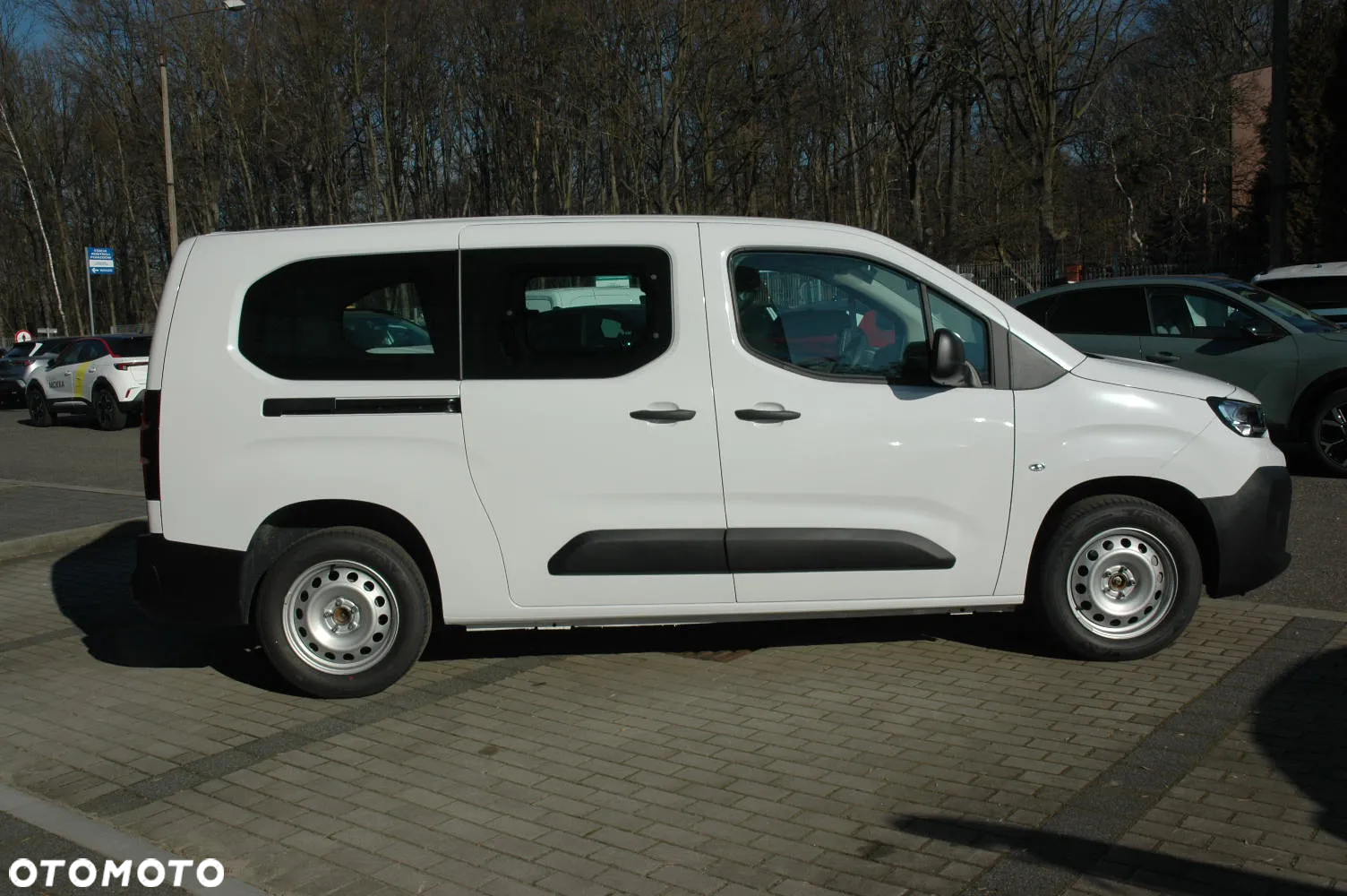 Citroën Berlingo - 5