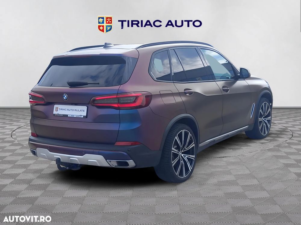 BMW X5 - 6