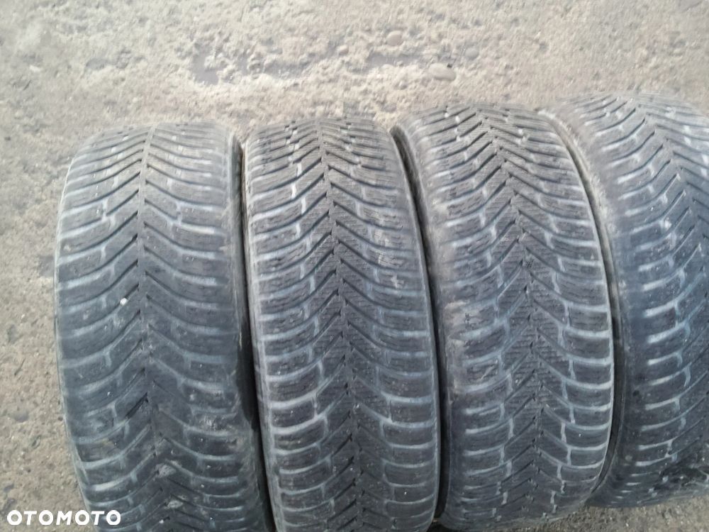 16” - NOKIAN - 205/55 r16 cali - ZIMOWE Opony WEATHERPROOF + Możliwy MONTAŻ !! - 2021 rok - 9