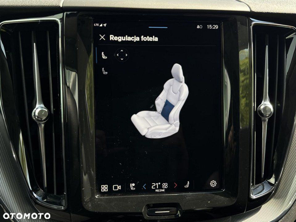 Volvo XC 60 - 28