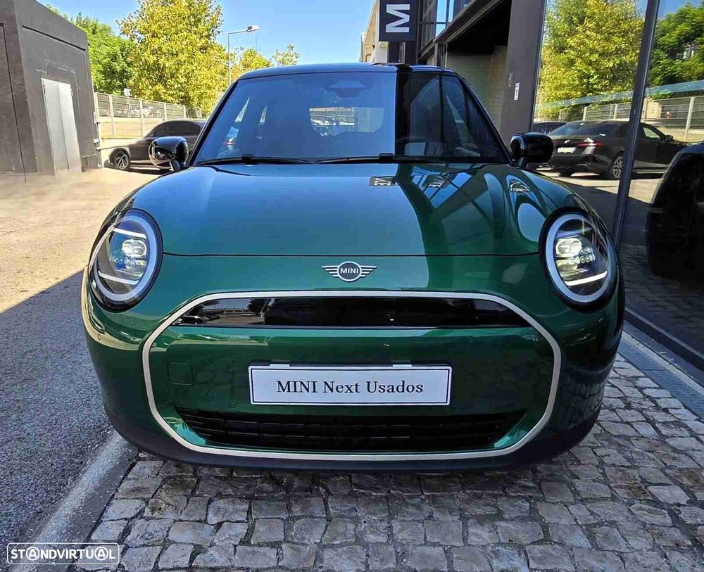 MINI 3 Portas Cooper E Favoured M - 2
