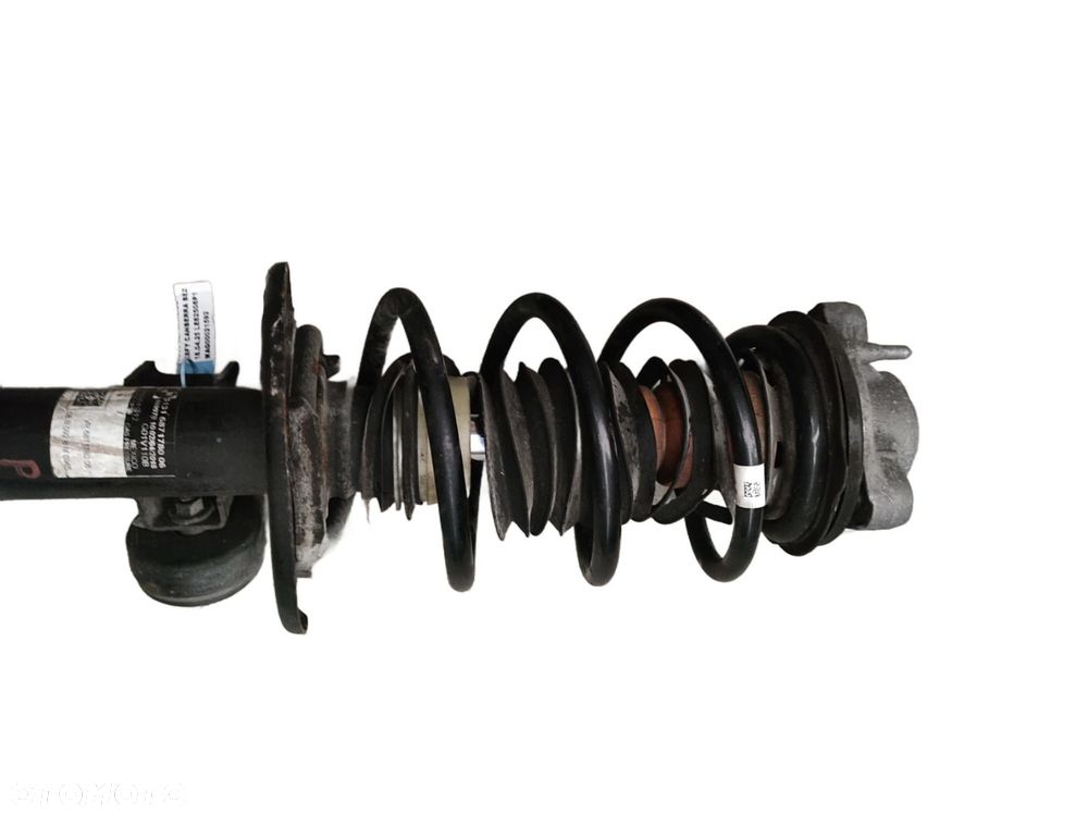 BMW X3 G01 ZWROTNICA PRAWA PRZEDNIA PRZÓD AMORTYZATOR 6871780 31216882596 - 3