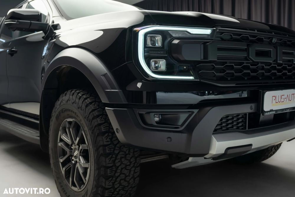 Ford Ranger - 4
