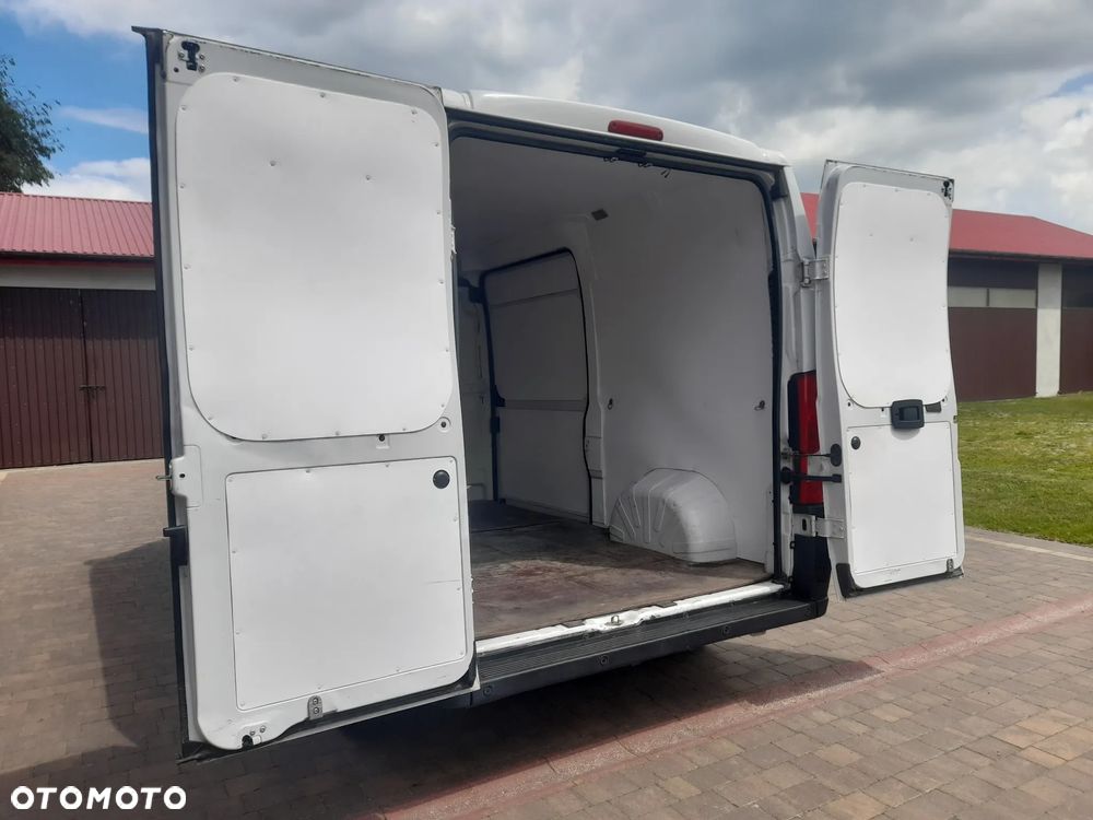 Fiat Ducato - 9