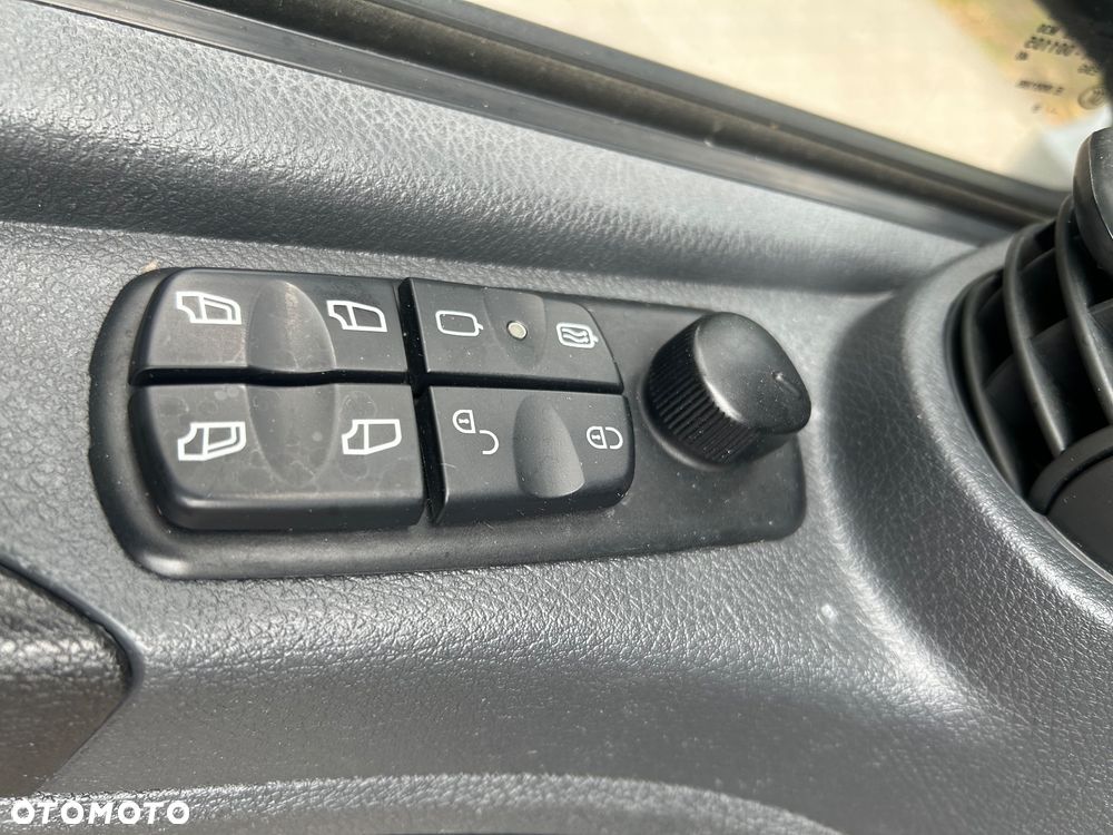 Mercedes-Benz Atego 1224 18 paletowy - 15