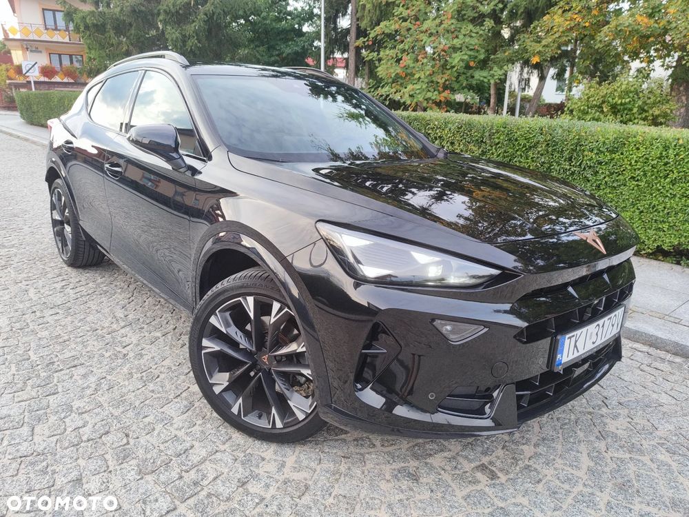 Cupra Formentor 1.5 eTSI mHEV DSG - 18