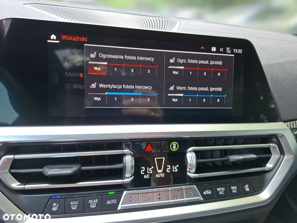 BMW Seria 4 M440i xDrive mHEV sport - 24