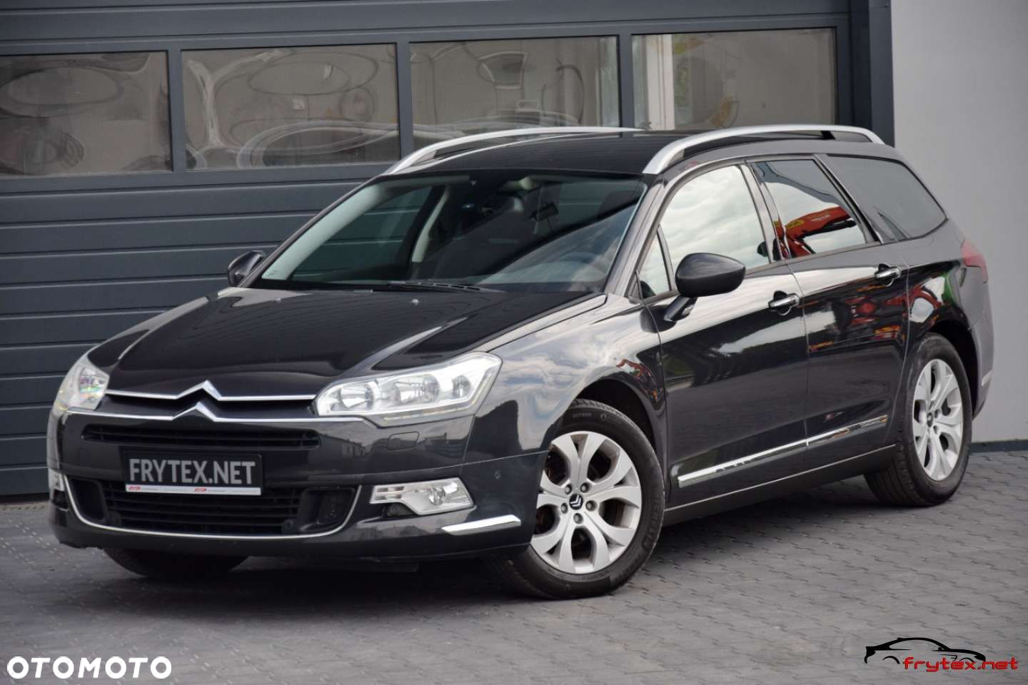 Citroën C5 - 28