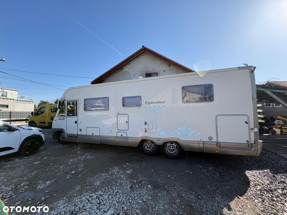 Fiat Pilote Explorateur G830 - 19