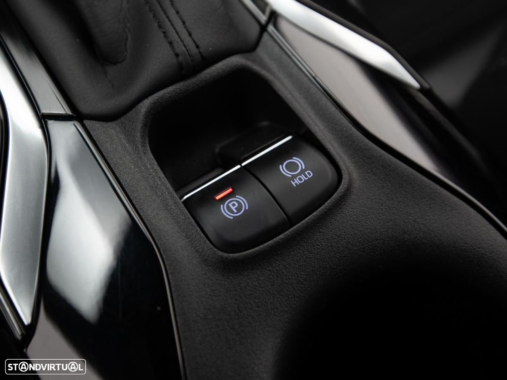 Toyota Corolla Touring Sports 1.8 Hybrid Active - 23