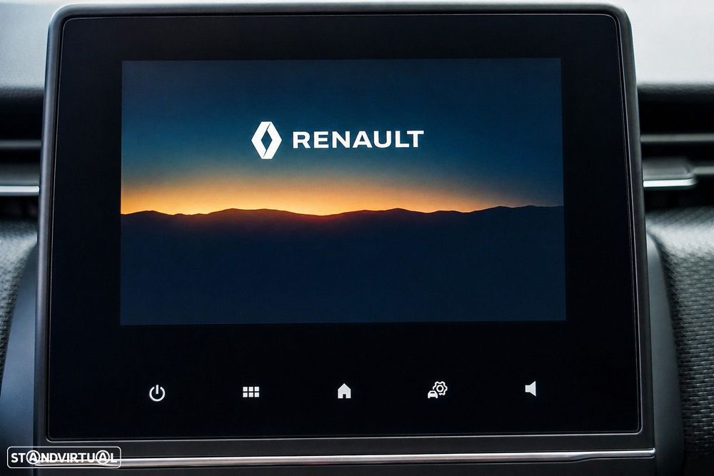 Renault Clio - 13