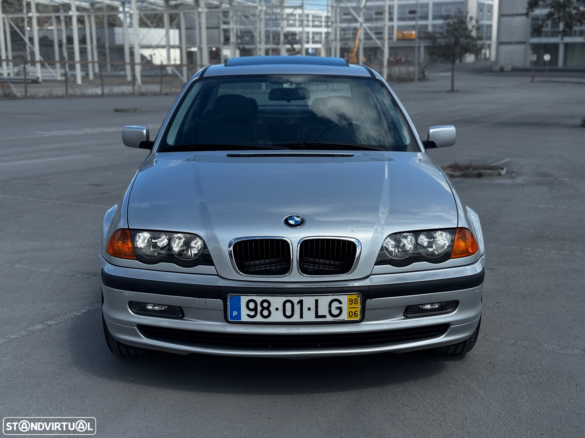 BMW 316 i - 9