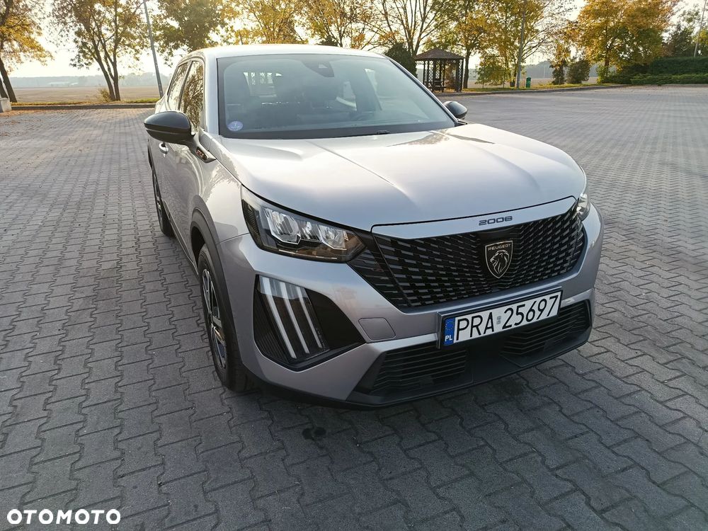 Peugeot 2008 - 3