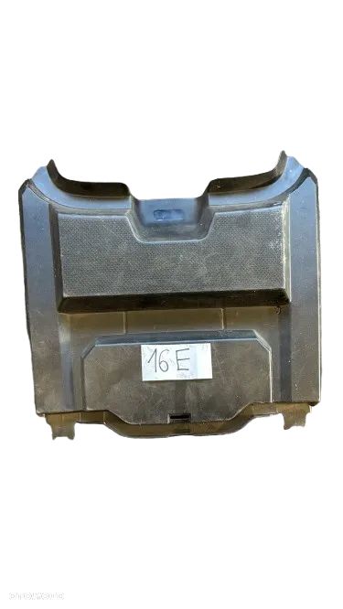 WYPEŁNIENIE PLASTIKOWE (OSŁONA) – HONDA TRX 500 FOREMAN - 1