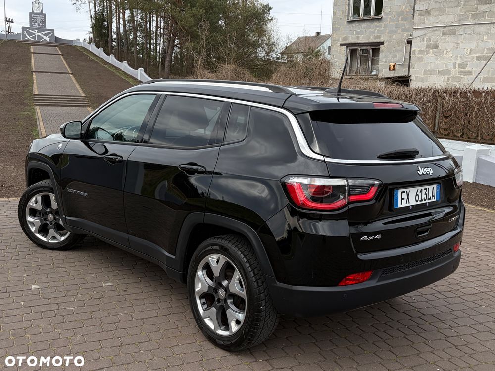 Jeep Compass - 7