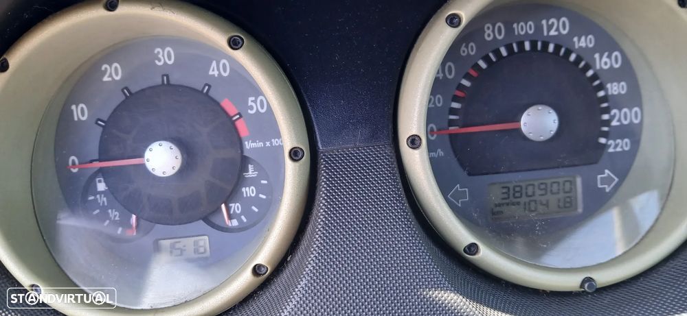 VW Polo 1.4 TDi Confortline - 11