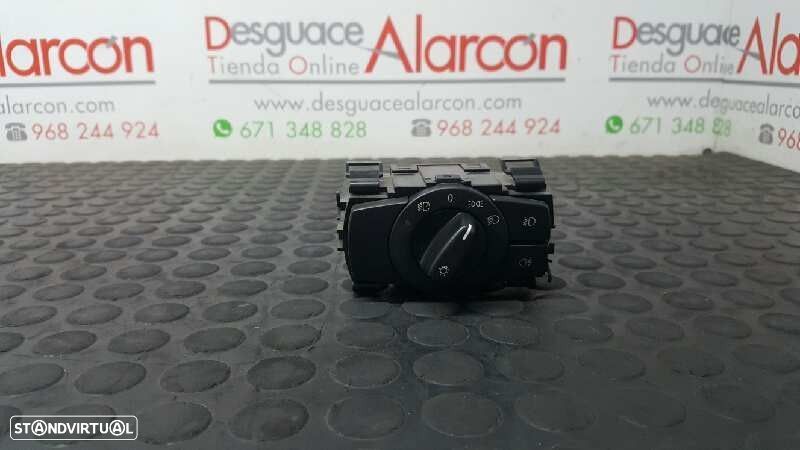 COMANDO DAS LUZES BMW SERIE 1 BERLINA (E81/E87) 118D - 3