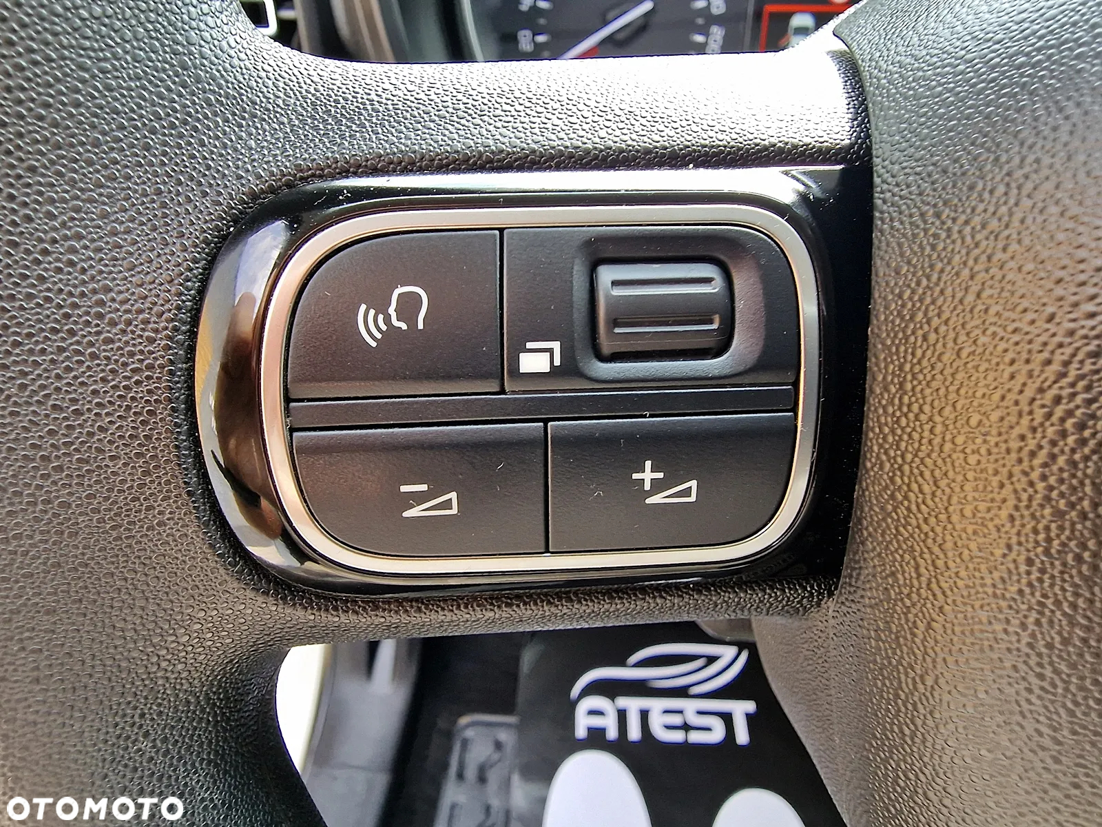 Citroën Berlingo M 1.2 PureTech Feel S&S - 19