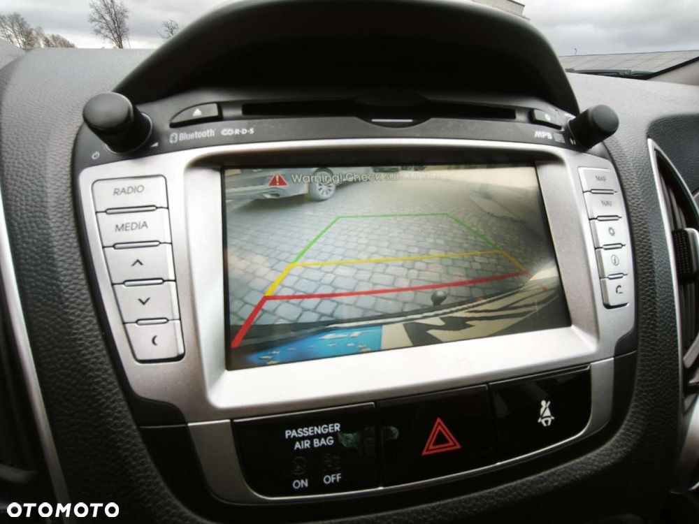 Hyundai ix35 - 11
