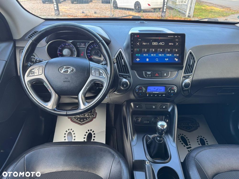 Hyundai ix35 - 35
