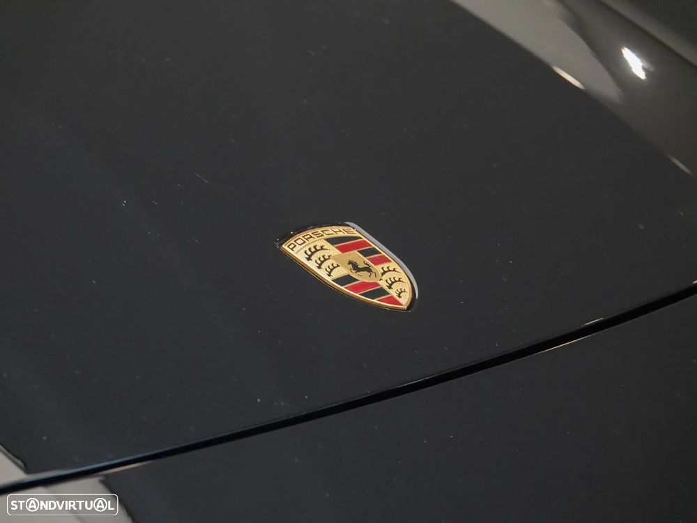 Porsche Panamera 4 E-Hybrid - 20