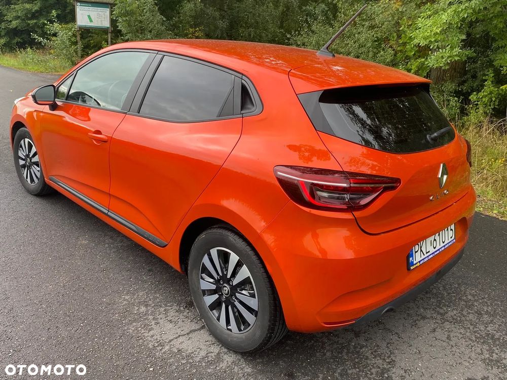 Renault Clio 1.0 SCe Zen - 3