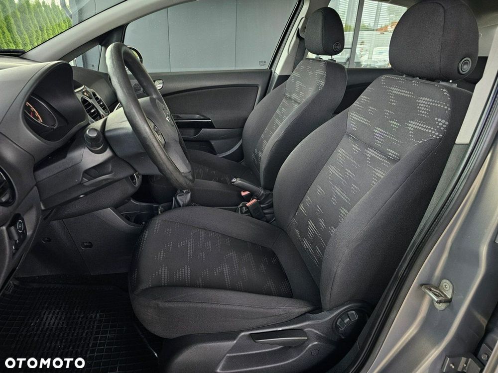 Opel Corsa - 19