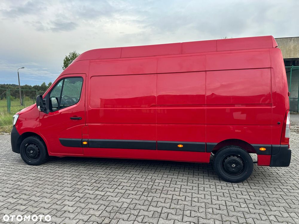 Renault Master - 10