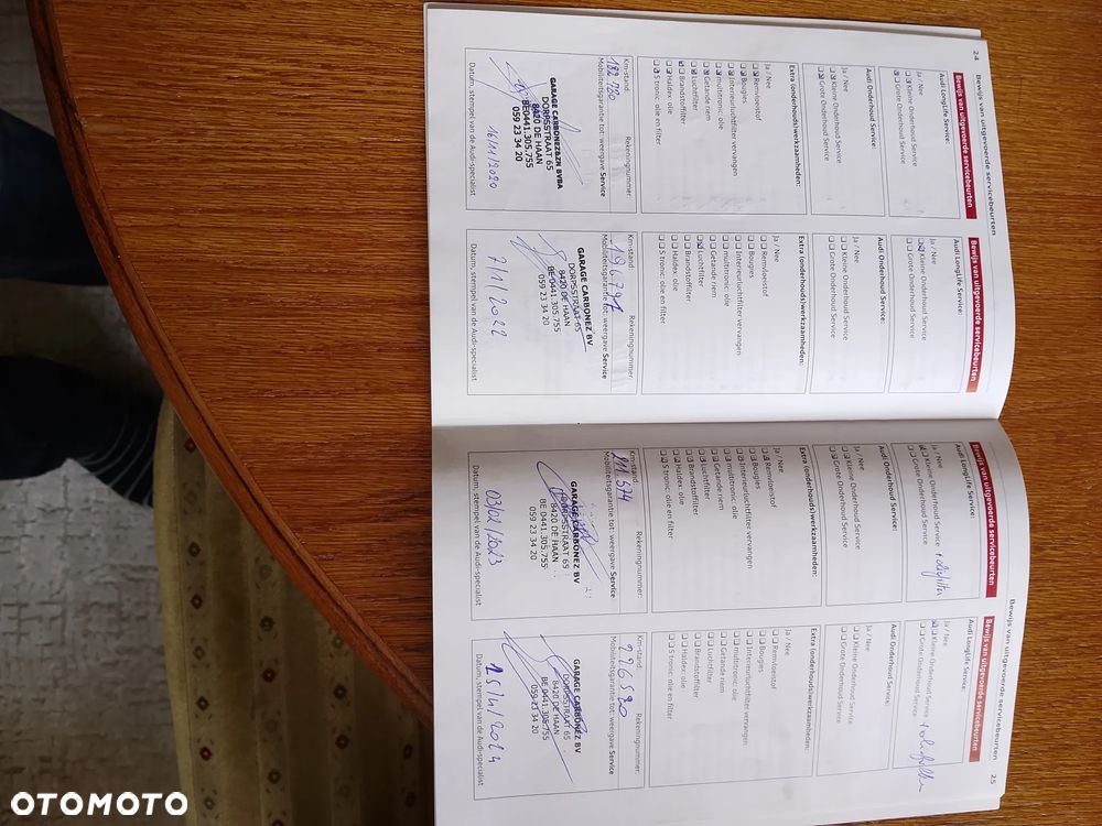 Audi A6 Avant 2.0 TDI DPF multitronic sport selection - 29