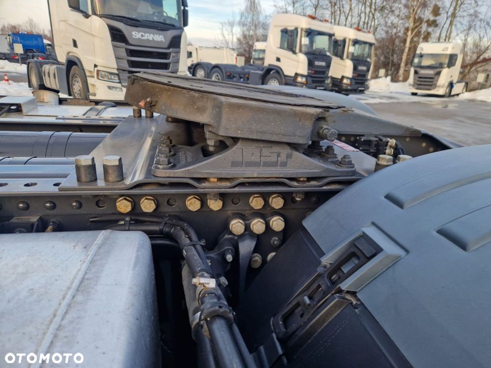 Scania R 450 A4x2LA - 17