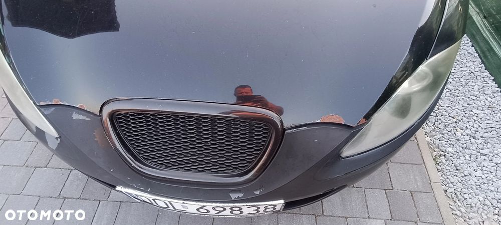 Seat Leon 1.9 TDI Spirit Turbo S - 13