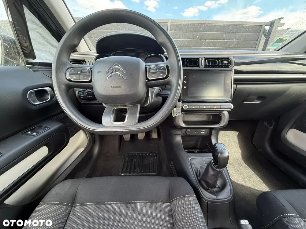 Citroën C3 1.2 VTi Exclusive - 10