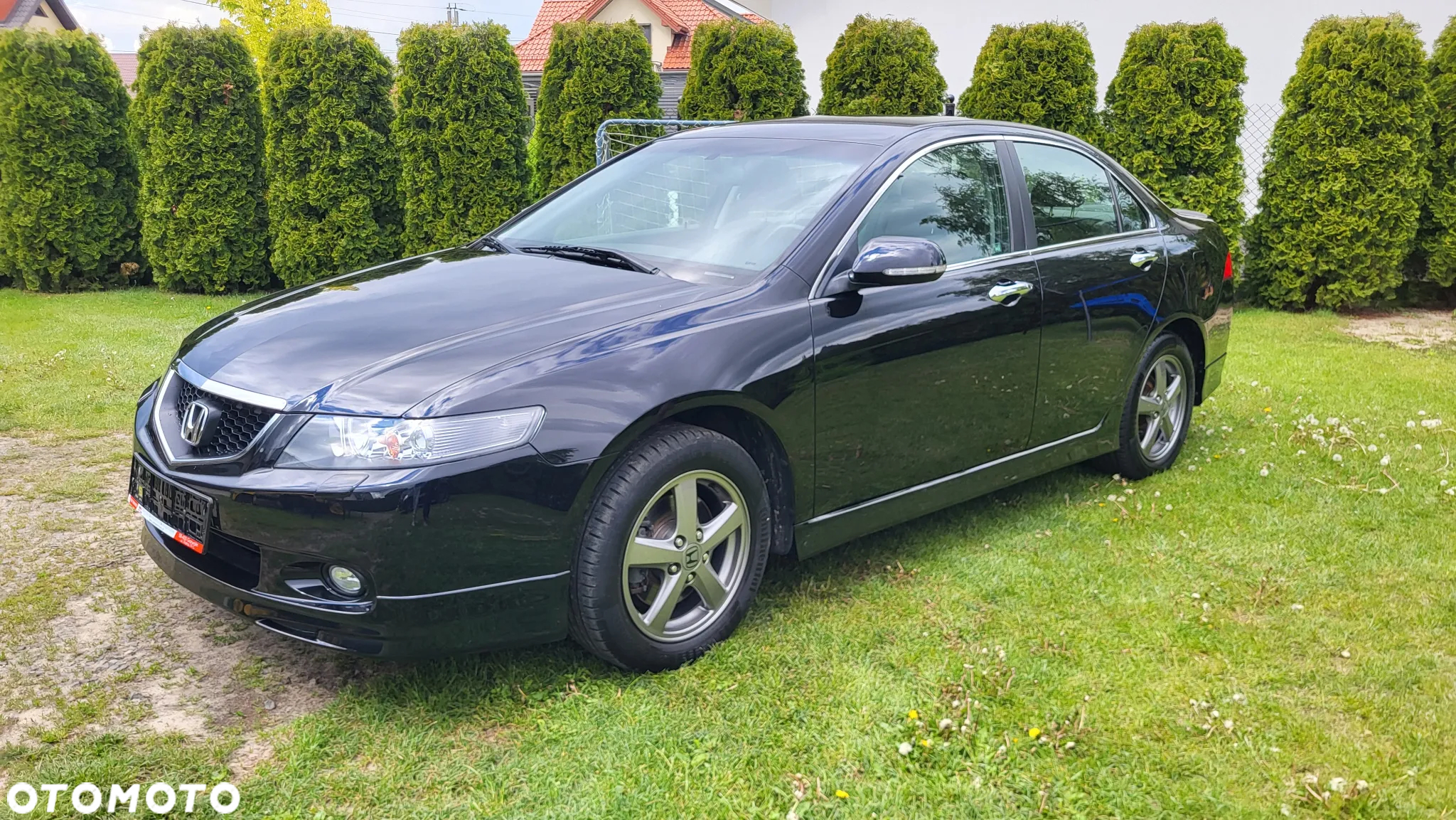 Honda Accord 2.4 Type-S - 34