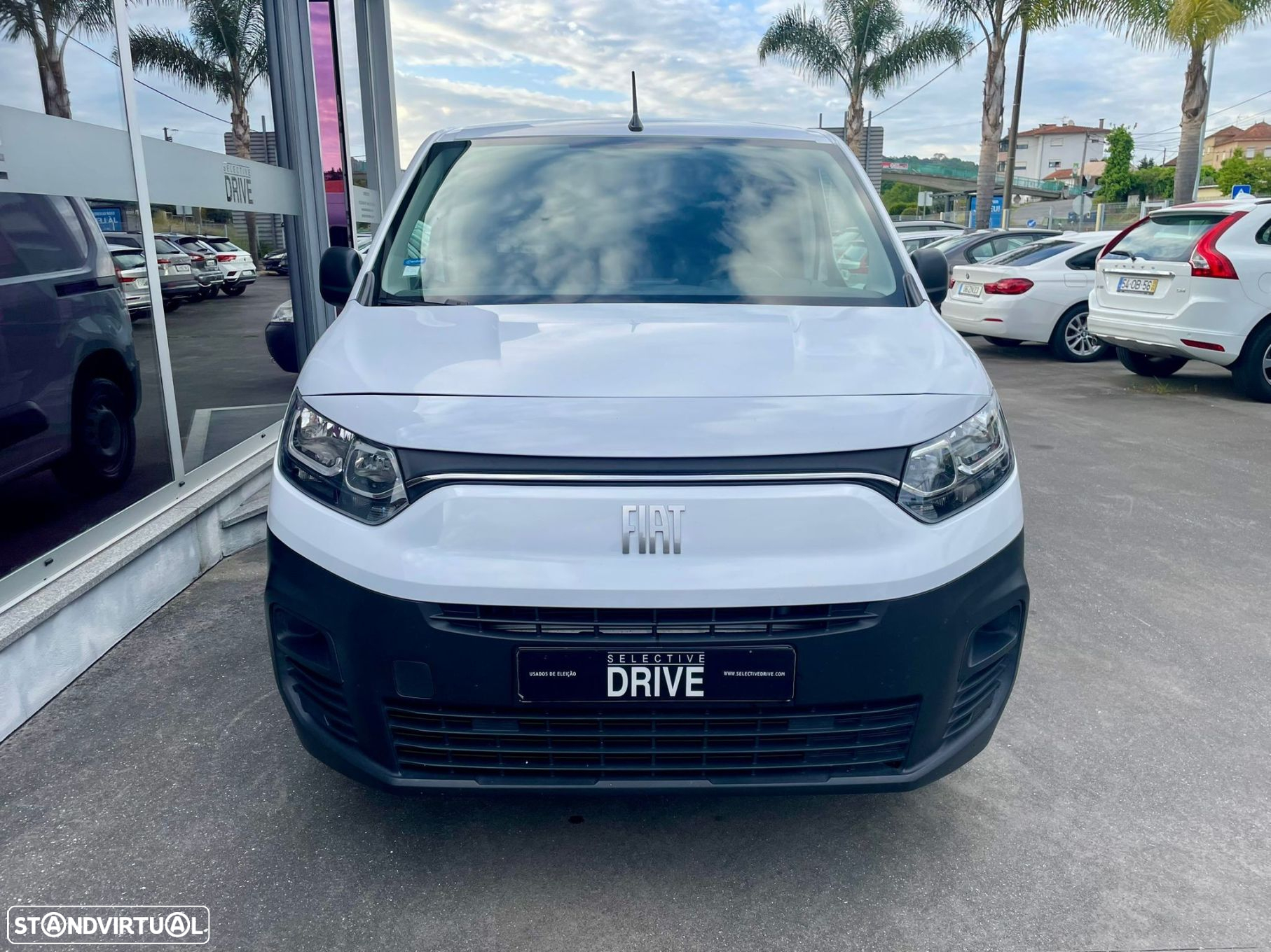 Fiat Doblo Outro - 2