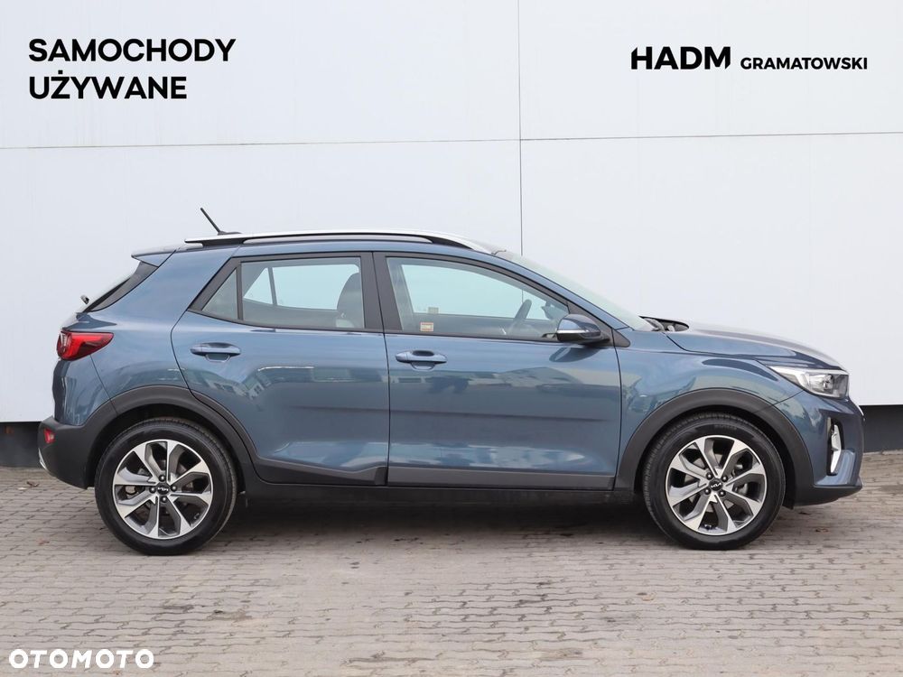 Kia Stonic - 5