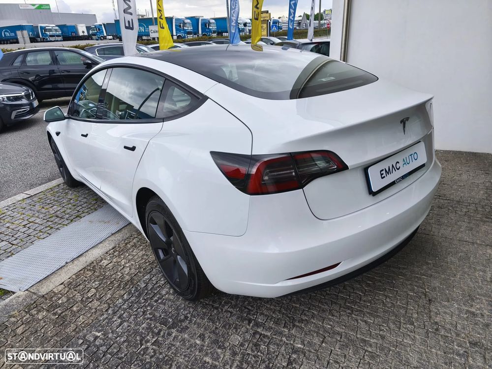 Tesla Model 3 Standard RWD - 3