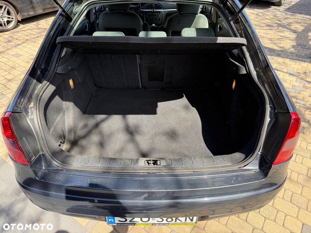 Citroën C5 II 1.6 HDi X - 16
