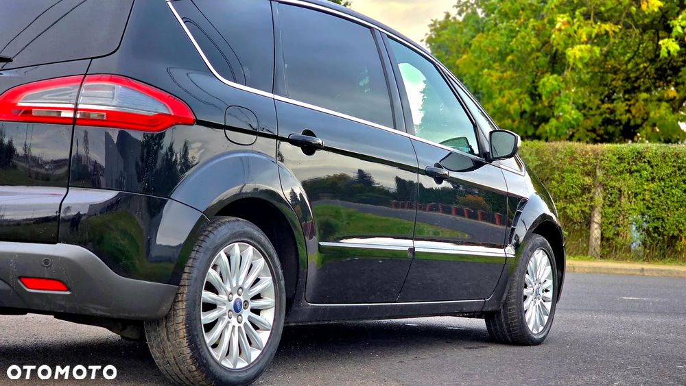 Ford S-Max - 18