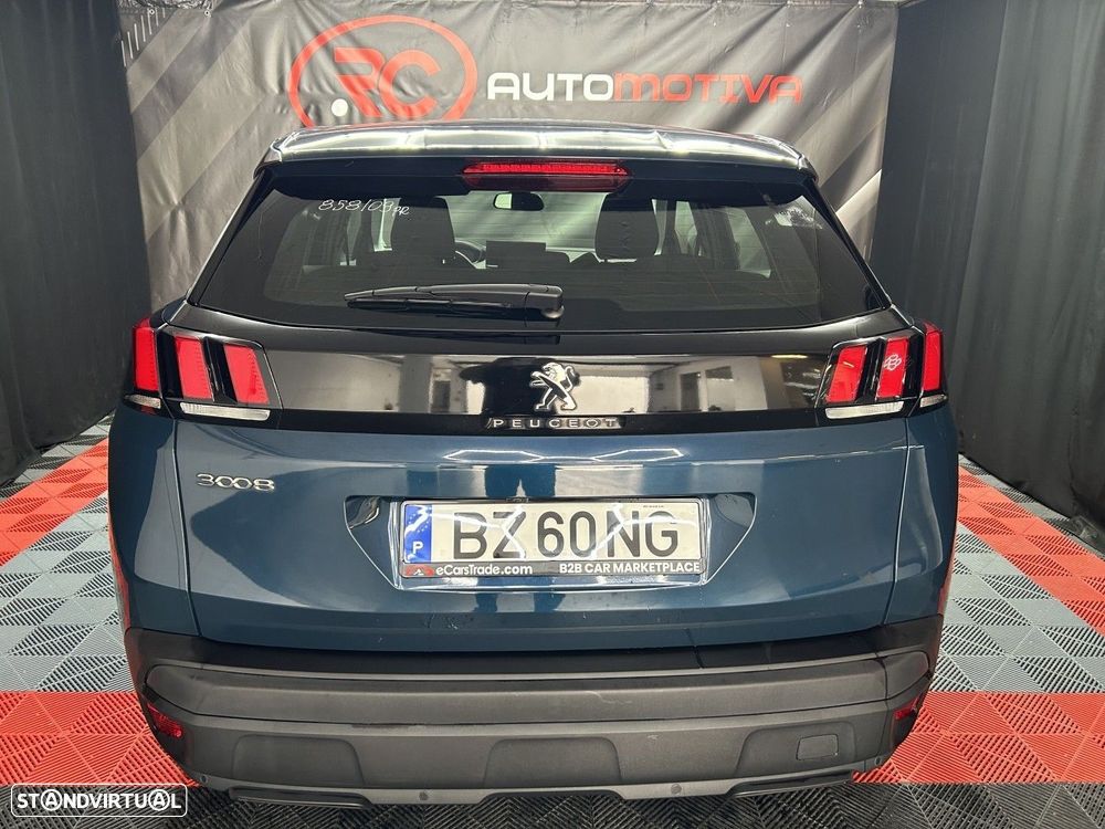 Peugeot 3008 1.2 PureTech Active Pack - 6