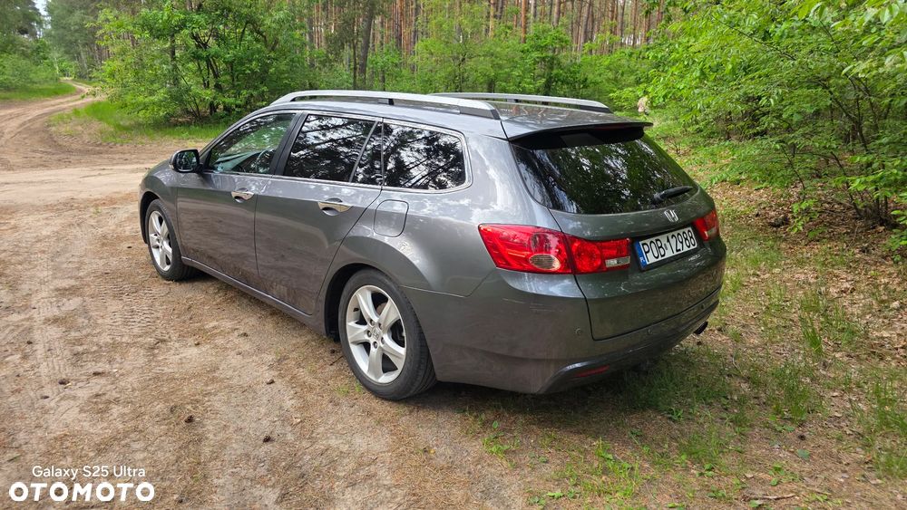 Honda Accord 2.0 Lifestyle - 12