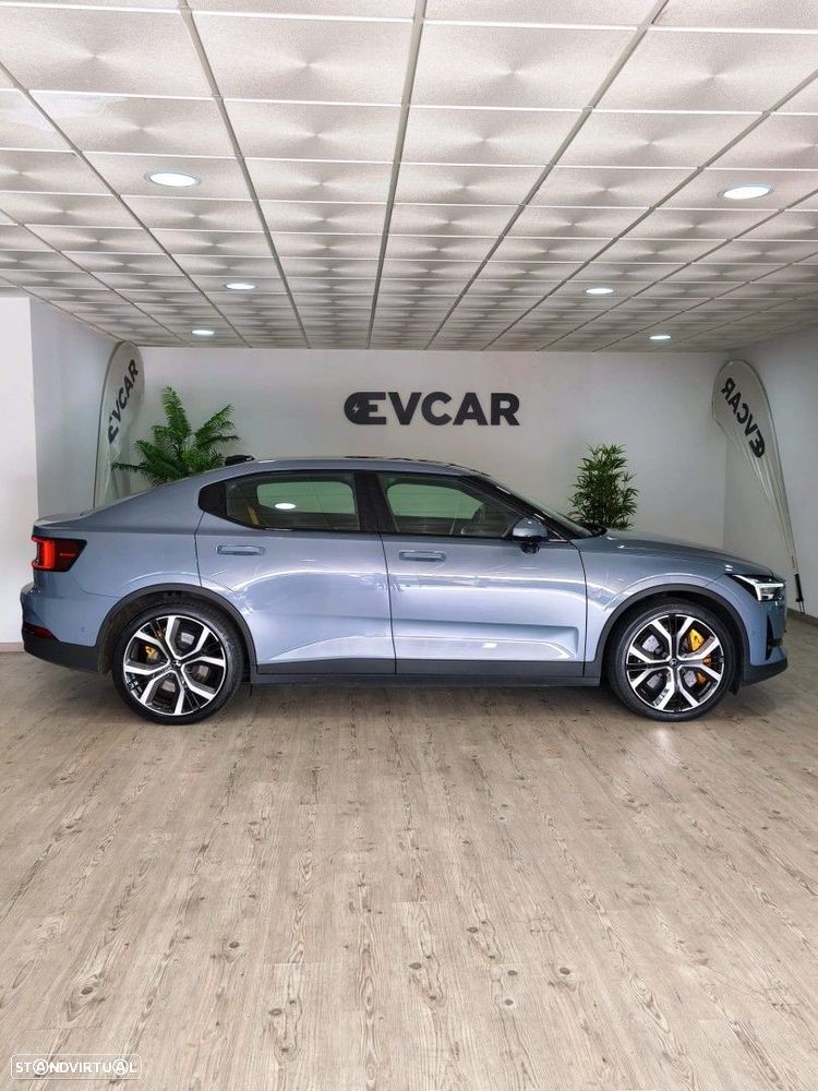 Polestar 2 - 4