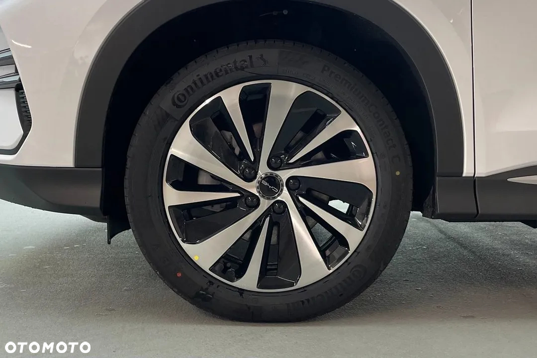 BYD Seal U 1.5 DM-i Boost - 13