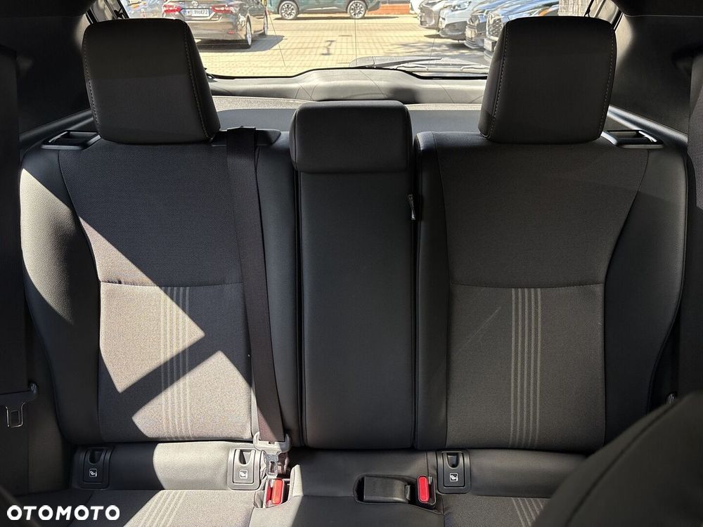 Toyota Yaris Cross Hybrid 1.5 Adventure - 35