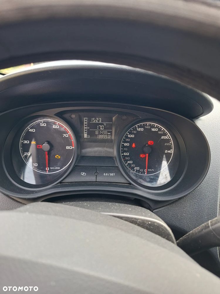 Seat Ibiza 1.4 Reference - 3
