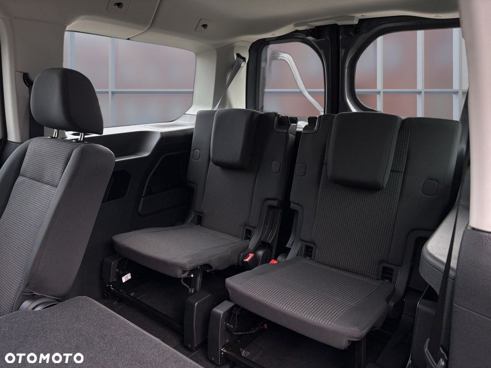 Volkswagen Caddy Maxi 2.0 TDI - 21