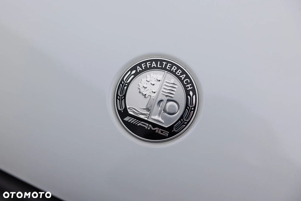 Mercedes-Benz GLC AMG 63 4-Matic - 18