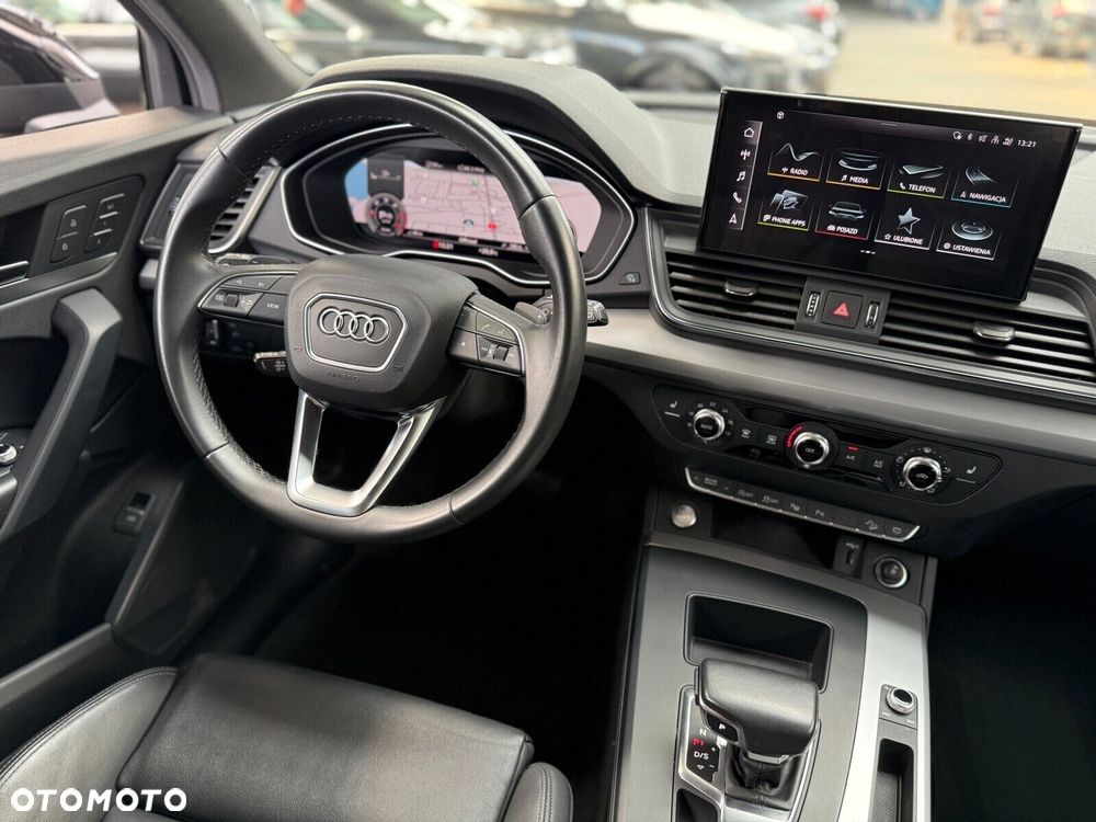 Audi Q5 Sportback - 14