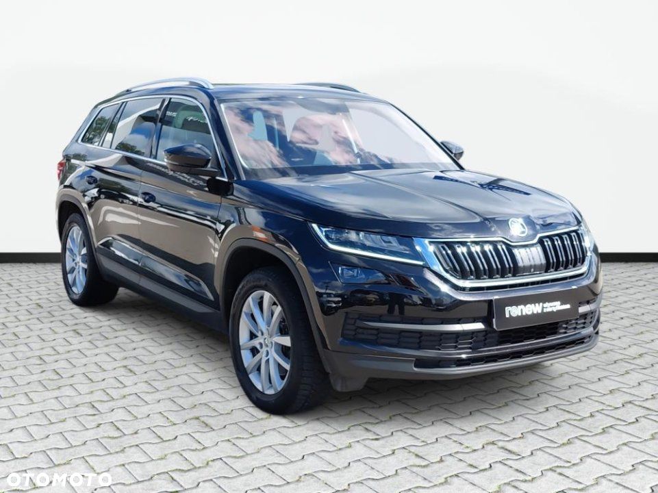 Skoda Kodiaq - 23